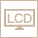 LED(LCD)电视